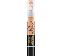 Deborah Correttore Instant LIft N.04 Apricot, Texture Fluida, attenua Occhiaie, Borse e Rughe, con Speciali Attivi e Particelle Foto Riflettenti, per uno Sguardo Fresco e Riposato