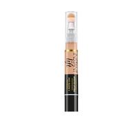 Deborah Correttore Instant LIft N.03 Sand, Texture Fluida, attenua Occhiaie, Borse e Rughe, con Speciali Attivi e Particelle Foto Riflettenti, per uno Sguardo Fresco e Riposato