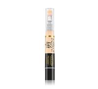 Deborah Correttore Instant LIft N.3.2 Vanilla, Texture Fluida, attenua Occhiaie, Borse e Rughe, con Speciali Attivi e Particelle Foto Riflettenti, per uno Sguardo Fresco e Riposato