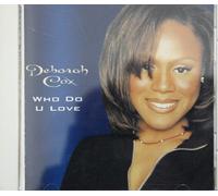 Deborah Cox - Brand New Single