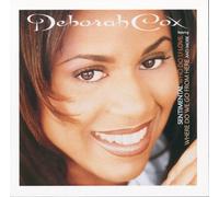 Deborah Cox - Deborah Cox