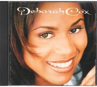 Deborah Cox Deborah Cox/Bonus Track Europe (CD)