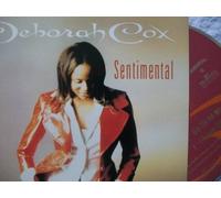 Deborah Cox - Sentimental(4remix)