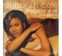 Deborah Cox - Things Just Ain T