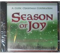 Deborah Craig-Claar SEASON OF JOY (CD)