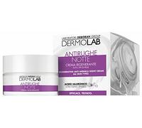 Deborah Crema Antirughe Da Notte - 50 Ml