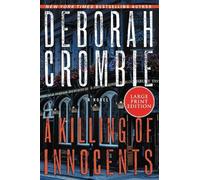 Deborah Crombie A Killing of Innocents (Tascabile)