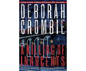 Deborah Crombie A Killing of Innocents (Tascabile)