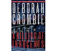 Deborah Crombie Crombie Deborah A Killing of Innocents (Tascabile)