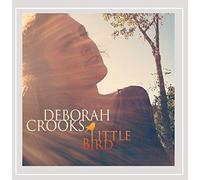 Deborah Crooks - Little Bird