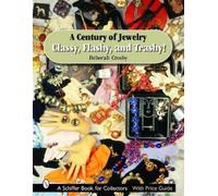 Deborah Crosby A Century of Jewelry (Copertina rigida)
