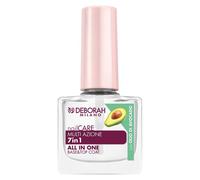 Deborah Cura Unghie Multi Azione 7 In 1 Base & Top Coat - Trattamento unghie