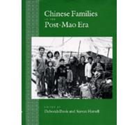 Deborah Davis Chinese Families in the Post-Mao Era (Tascabile) Studies on China