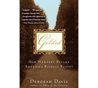 Deborah Davis Gilded (Tascabile)