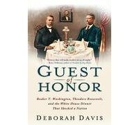 Deborah Davis Guest of Honor (Tascabile)