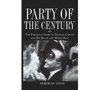 Deborah Davis Party of the Century (Copertina rigida)