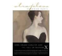 Deborah Davis Strapless (Tascabile)