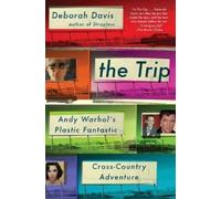 Deborah Davis The Trip (Tascabile)