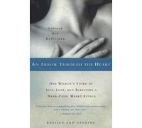 Deborah Daw Heffernan An Arrow Through the Heart (Tascabile)