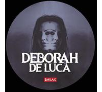 Deborah De Luca Deborah De Luca x Robert Miles (Vinyl LP)