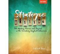 Deborah Dean Strategic Writing (Tascabile)
