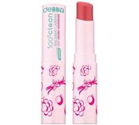 deBBY 100% clean BALSAMO LABBRA 06 Pesca