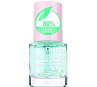 DEBORAH DEBBY BASE TOP COAT 2IN1