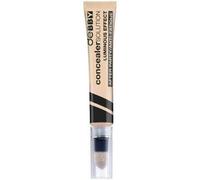 DEBORAH DEBBY CONCEALER SOLUTION LUMINOUS EFFECT N.0