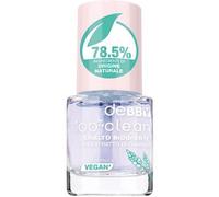 DEBORAH DEBBY INDURENTE NAIL CLEAN
