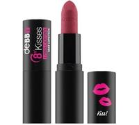 DEBORAH DEBBY KISSES LIPSTICK MAT 8H N.04