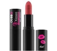 DEBORAH DEBBY KISSES LIPSTICK MAT 8H N.05