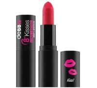 DEBORAH DEBBY KISSES LIPSTICK MAT 8H N.07