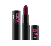 DEBORAH DEBBY KISSES LIPSTICK MAT 8H N.11