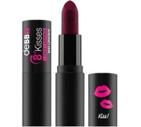 DEBORAH DEBBY LIPSTICK KISSES N.10