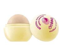 DEBORAH DEBBY MILKY LIPBALM LATTE/NOCCIOLA N.02