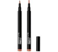 DEBORAH DEBBY NEW LIPMARKER 2IN1 N.02