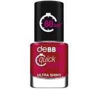 DEBORAH DEBBY SMALTO QUICK DRY 7.5ML N.08