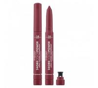 Deborah - Deborah 24 Ore Color Power - Ombretto Stick N. 14 Burnt Sienna