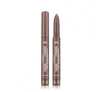 Deborah Milano - Ombretto 24 Ore Color Power Waterproof in Stick, 05 Brown, Texture No Transfer ad Alta Sfumabilità e Pigmentazione, Dona Intensità Long Lasting allo Sguardo, 3 gr