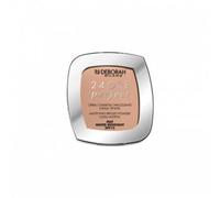 Deborah 24 Ore Perfect - Cipria Compatta Opacizzante N.4 Beige