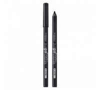 Deborah - Deborah 2In1 Gel Kajal & Eyeliner - Matita Occhi N. 01 Glitter Black