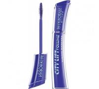 Deborah Milano, Mascara City Lift Volume, Mascara Blu, Effetto Liftante e Allungante, Mascara Tubing Long Lasting fino a 36H, Scovolino in Fibra Conico per Applicazione Senza Grumi