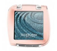 Deborah - Deborah Color Lovers Eyeshadow Ombretto N. 07 Peacock Green