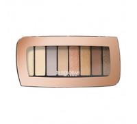 Deborah - Deborah Color Moods Palette Ombretti - 02 Daylight