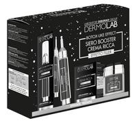 Deborah DEBORAH Dermolab Beauty Box Botox - Crema Viso Botox 50 ml + Siero Viso Botox 10 ml