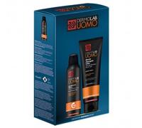 Deborah - Deborah Dermolab Uomo - Doccia Shampoo Relax 250 Ml + Deodorante Spray 150 Ml