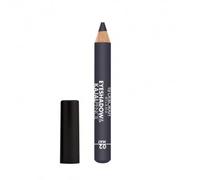 Deborah - Deborah Eyeshadow & Kajal Pencil - 02 Grigio Mat