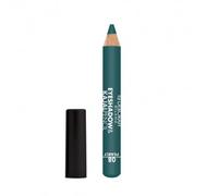 Deborah - Deborah Eyeshadow & Kajal Pencil - 08 Petrolio Pearly