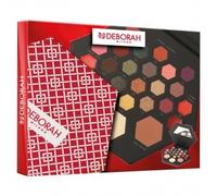 Deborah Cofanetto Make Up 2024 Beauty Gift N.2 - Nuance: Deborah Toni Caldi_2