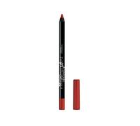 2in1 Gel Contour&Color Lipliner Wateproof 06 Rubine Morbida Definizione Riempimento 8H 1,3 gr Deborah